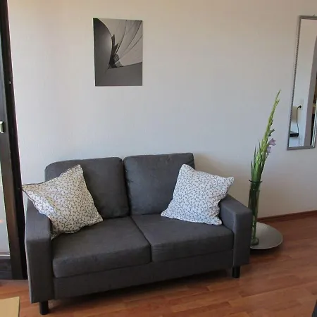 Ferienwohnung Lehmann Appartement Seeon-Seebruck