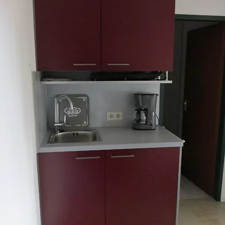 Ferienwohnung Lehmann Apartment Seeon-Seebruck