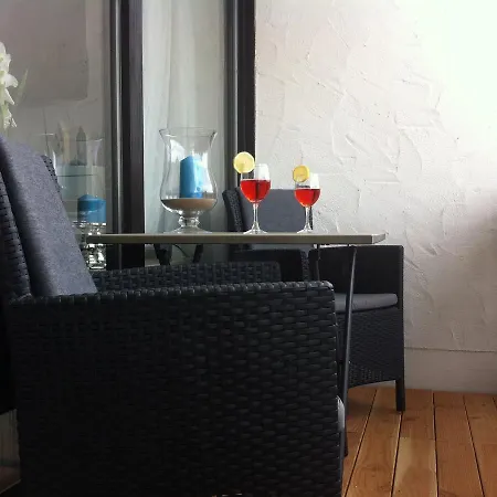 Ferienwohnung Lehmann Seeon-Seebruck