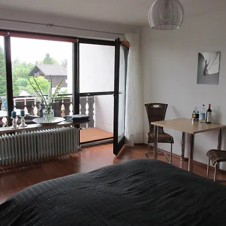 Ferienwohnung Lehmann Apartment *