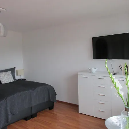 Ferienwohnung Lehmann Seeon-Seebruck