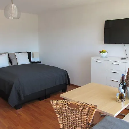 Ferienwohnung Lehmann Apartment Seeon-Seebruck